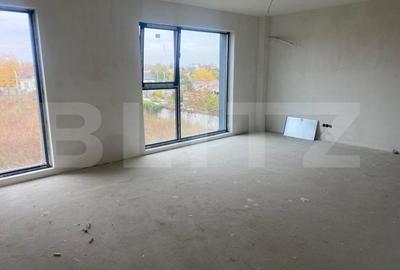 Apartament 2 camere , 75 mp, loc de parcare +boxa inclusa in pret ,zona centrala - 2