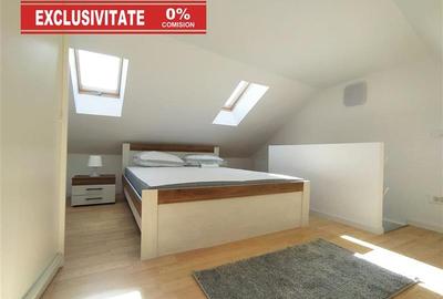 Apartament cu 2 camere semidecomandat, mobilat în Tei - 6