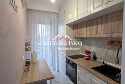 Apartament cu 2 camere decomandat în Central - 2