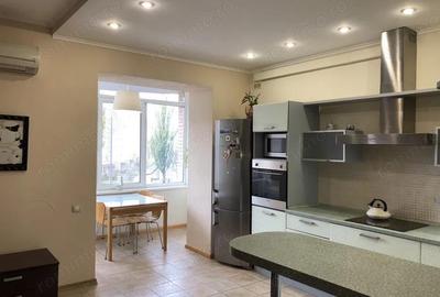 2 Camere zona 13 Septembrie - 1