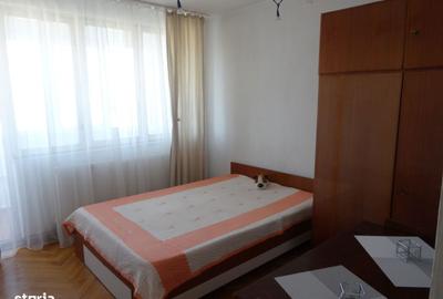 Apartament cu 2 camere în Complex Studențesc