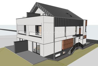 Duplex spatios de vanzare in cartierul  Europa - locatie excelenta ! - 4