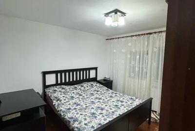 Apartament cu 3 camere în Central - 2