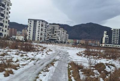 Teren Construcții intravilan de 500 mp, în Noua - 2