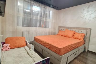 Vanzare apartament 2 camere, in Galati, ultracentral, parter, mobilat lux - 3