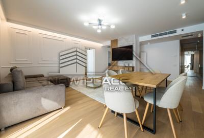 NORTH AVENUE | Apartament exclusivist | Terase de 19 mp | LUX - 3