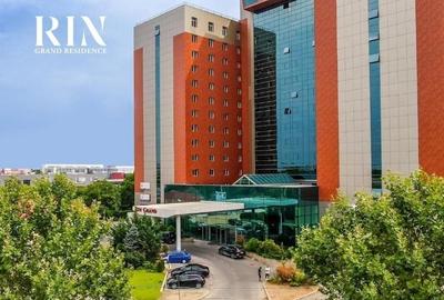 De vanzare Apartament 3 camere RIN Grand Residence Vitan - Barzesti - 18