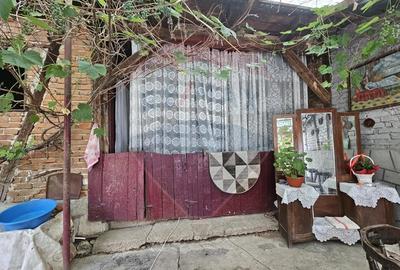 Casă cu Teren 4484 Mp în Fădimac - 5