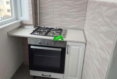Apartament cu 2 camere în Vasile Aaron - 7