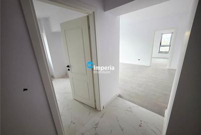 Apartament cu 2 camere decomandat în Aeroport - 4