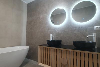 Apartament cu 4 camere decomandat, mobilat în Iancu Nicolae - 31