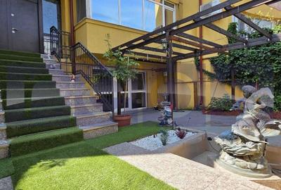 Casă individuală cu 10 camere cu Teren 410 Mp în Vatra Luminoasă - 37