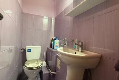 Apartament spatios, 3 camere, 72 mp, etaj 3 - zona Girocului - COMISION 0% - 8