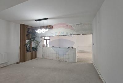 Spațiu comercial, de 535.36999511719 mp, în Central - 13