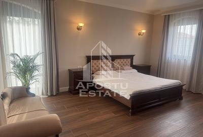 Casa individuala stil mediteranean,zona SERENA - 19