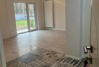 Garsonieră semidecomandată în Bucium - 3