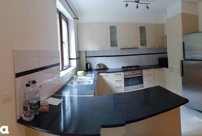 Casă cu 4 camere cu Teren 20 Mp în Ultracentral - 10