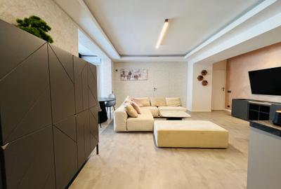 Vanzare Apartament 3 Camere  Iancu Nicolae/British School - 1