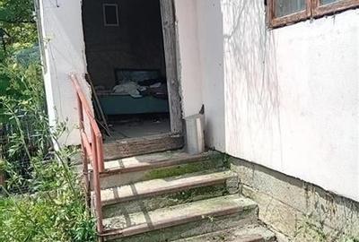 Casa de vacanta sau investitie, langa Salina Targu Ocna - 5