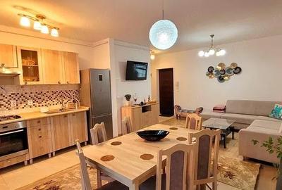 Apartament cu 3 camere decomandat în Central - 4
