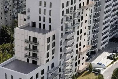 Apartament cu 2 camere decomandat în 13 Septembrie - 10