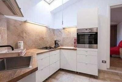 De inchiriat Apartament 3 Camere Nerva Traian - Unirii sector 3 - 6