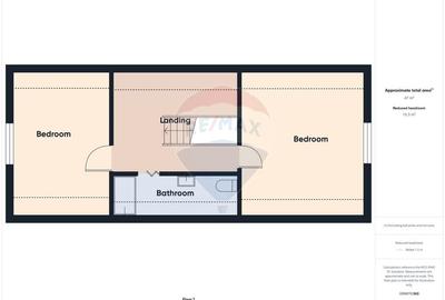De vanzare | Casa moderna si eficienta energetic in comuna Berceni - 43
