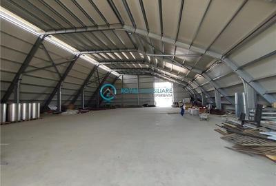 Royal Imobiliare - Inchirieri Spatii industriale/ Hale - 5