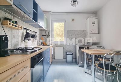 Apartament mobilat cu parcare zona Astra Apartament mobilat cu parcare zona Astra - 23