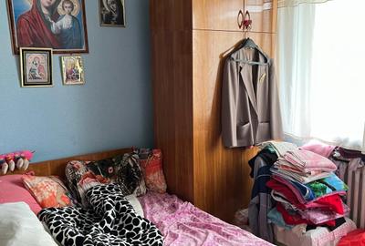 Apartament cu 2 camere decomandat în Vest - 9