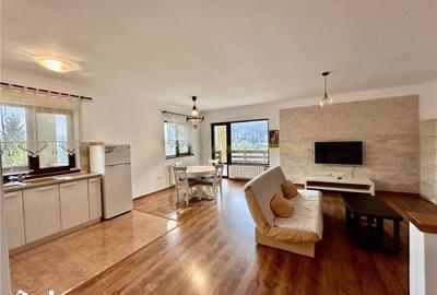 Apartament cu 2 camere în Central - 3
