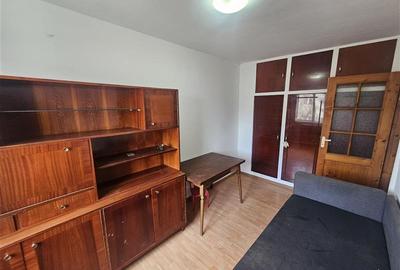 Garsonieră decomandată în Calea Caransebeșului - 22