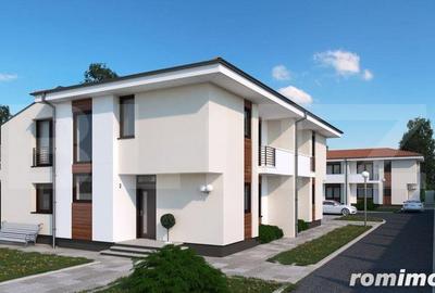 Casă cu 4 camere cu Teren 260 Mp în Central - 2