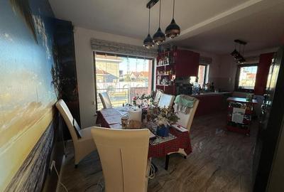 CASA 4 CAMERE, OVIDIU ,CARTIERUL TINERETULUI - 4