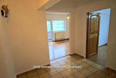 Apartament 3 camere Falticeni De Vanzare 0727817187 - 2