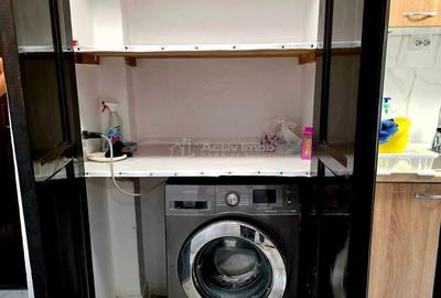 Apartament cu 2 camere decomandat în Obor - 13