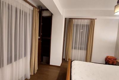 Apartament lux  3 camere 98mp utili,  spre inchiriere Parcul Sub-Arini - 9