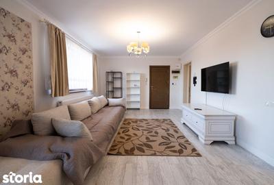 Apartament cu 4 camere în Baciu - 12