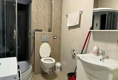 Apartament cu 3 camere semidecomandat în Europa - 3