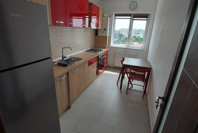 Apartament cu 2 camere decomandat în Militari - 9