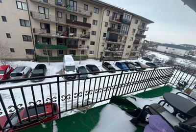 AP. 2 CAMERE STEJARULUI, LOC PARCARE, BLOC NOU, MOBILAT, COMISION 0% - 11