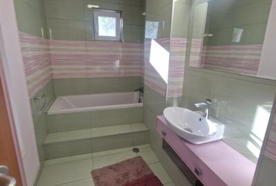 Apartament cu 3 camere semidecomandat în Complex Studențesc - 22