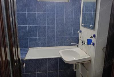 Garsonieră decomandată în Calea Romanului - 2