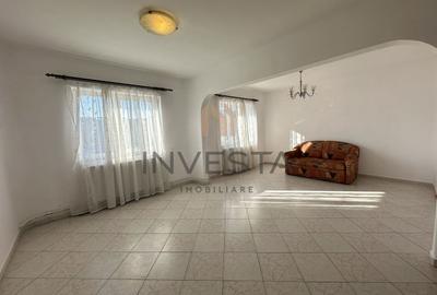 Apartament 4 camere pe Luis Pasteur!  Garaj subteran inclus! - 2