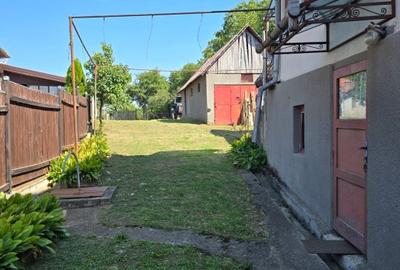 Casă cu 3 camere cu Teren 1822 Mp în Ghelari - 2