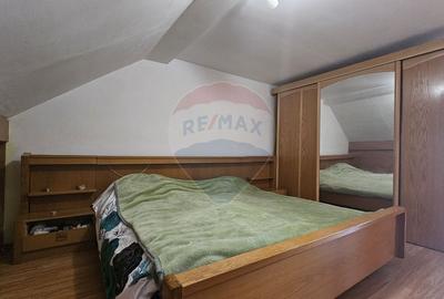 Casă cu 7 camere cu Teren 1025 Mp în Sânpetru - 13