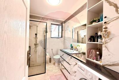 Casă individuală cu 3 camere cu Teren 550 Mp în Cosoba - 13