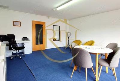 Oferim spre inchiriere birou 28 mp, zona Soarelui - 5