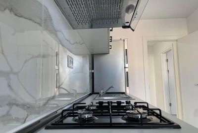 Apartament cu 2 camere decomandat în Exterior Vest - 13