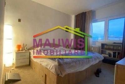 Apartament cu 2 camere semidecomandat în Iancului